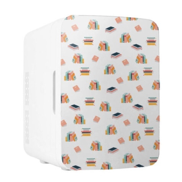 Cosmetic Mini Fridge – Perfect for your preppy mini - Make an Offer!​ - Picture 1 of 1